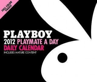 Playboy Playmate a Day Daily Calendar
