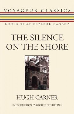 Silence on the Shore