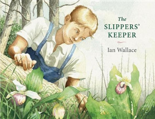 Slippers' Keeper