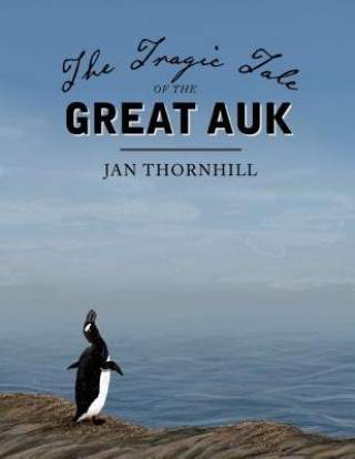 Tragic Tale of the Great Auk