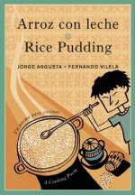 Arroz con leche / Rice Pudding