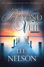 Beyond the Veil