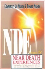 Beyond the Veil: Near Death Experiences