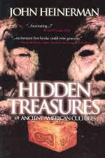 Hidden Treasures of Ancient American Cultures