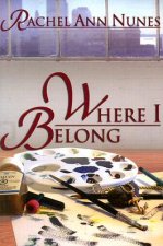 Where I Belong