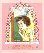 Sariah McDuff Will Walk with You