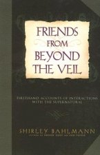 Friends from Beyond the Veil