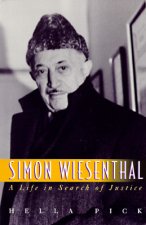 Simon Wiesenthal