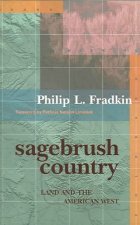 Sagebrush Country: Land and the American West