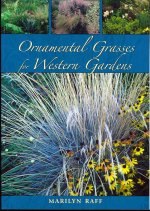 Ornamental Grasses for the Western Garden