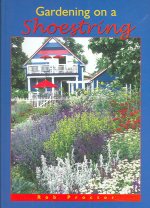 Gardening on a Shoestring