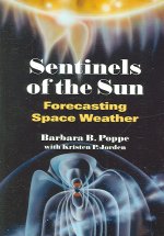 Sentinels of the Sun: Forecasting Space Weather