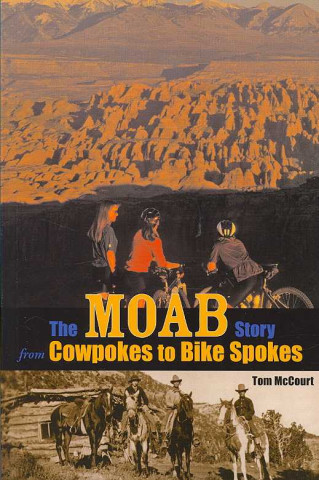 The Moab Story: From Cowpokes to Bike Spokes