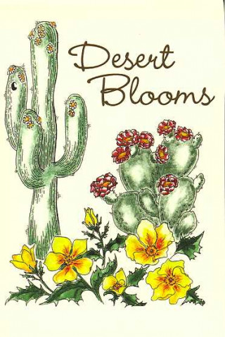 Desert Blooms