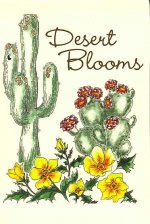 Desert Blooms