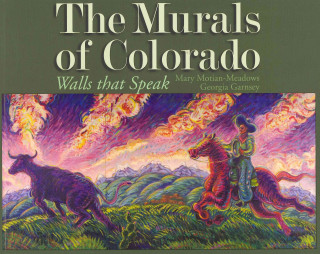 The Murals of Colorado: Walls That Speak