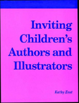 Inviting Children's Authors