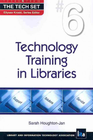 Technology Training in Libraries