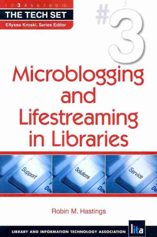 Microblogging and Lifestreaming in Libraries