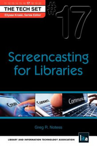 Screencasting for Libraries