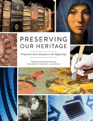 Preserving Our Heritage