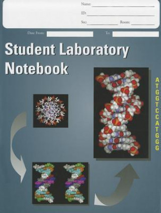 Student Laboratory Notebook