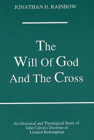 Will of God and the Cross