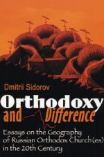 Orthodoxy and Difference