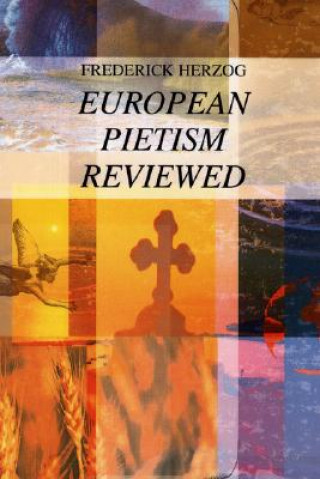 European Pietism Reviewed