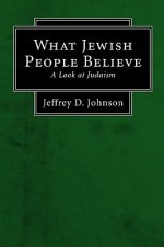 What Jewish People Believe: A Look at Judaism