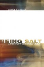 Being Salt