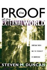 Proof of the External World
