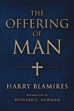 Offering of Man
