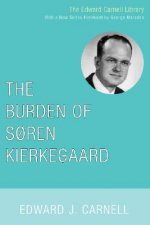 Burden of Soren Kierkegaard