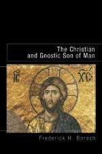 Christian and Gnostic Son of Man