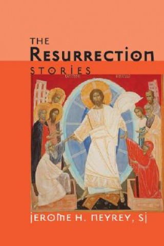 Resurrection Stories