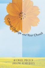 Cultural Change & Your Church
