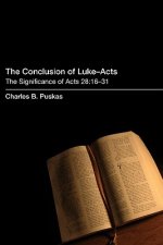 Conclusion of Luke-Acts