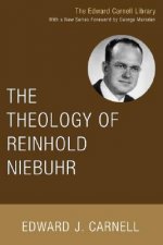 Theology of Reinhold Niebuhr