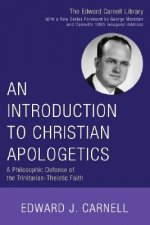 Introduction to Christian Apologetics