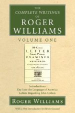 Complete Writings of Roger Williams