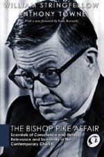 Bishop Pike Affair