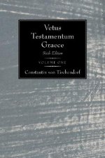 Vetus Testamentum Graece