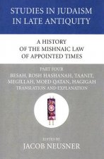 History of the Mishnaic Law of Appointed Times, Part 4