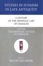 History of the Mishnaic Law of Damages, Part 5