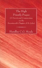 High Priestly Prayer