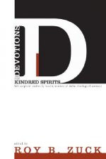 Devotions for Kindred Spirits