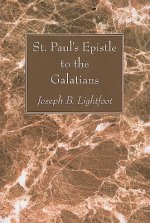 St. Paul's Epistle to the Galatians