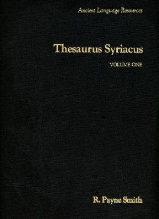 Thesaurus Syriacus