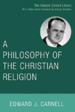 Philosophy of the Christian Religion